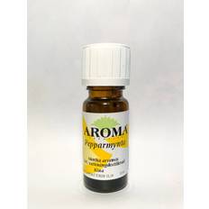 Aromacreative Massage- & Avslappningsprodukter Aromacreative Pepparmynta Essential Oil 10ml