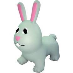 Hoppbollar Gerardo Toys Jumping Animal Rabbit