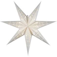 Star Trading Lace Julstjärna 45cm
