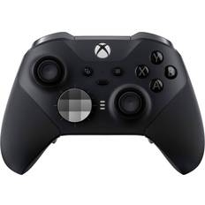 Svarta - Trådlös - Xbox Series X Handkontroller Microsoft Xbox Elite Wireless Controller Series 2 - Black