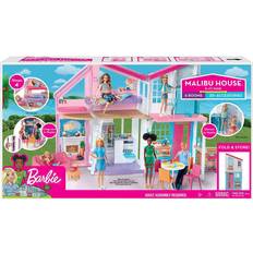 Barbie Lekset Barbie Estate Malibu House FXG57