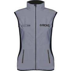 Proviz Reflect360 Running Vest Women - Grey
