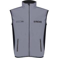 Proviz Reflect360 Running Vest Men - Grey