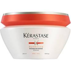 Kérastase Proteiner Hårinpackningar Kérastase Nutritive Masquintense Thick Hair 200ml