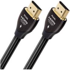 HDMI-kablar - Koppar Audioquest Pearl 48 HDMI - HDMI M-M 3m