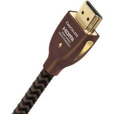 Bruna - HDMI-kablar Audioquest Chocolate HDMI - HDMI 2m