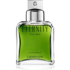 Calvin Klein Herr Eau de Parfum Calvin Klein Eternity for Men EdP 100ml