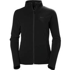 30 - Dam - Stickad tröjor Överdelar Helly Hansen Women's Daybreaker Fleece Jacket - Black