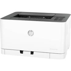 HP Färgskrivare - Kopiator - Laser HP Color Laser 150nw