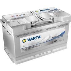 Varta Batterier - Fordonsbatterier Batterier & Laddbart Varta Professional Dual Purpose AGM 840 080 080