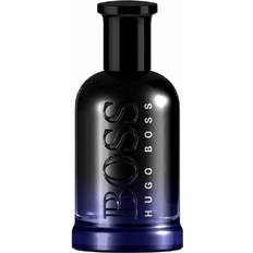 Hugo Boss Eau de Toilette Hugo Boss Boss Bottled Night EdT 50ml