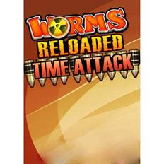Worms: Reloaded - Time Attack Pack (PC)