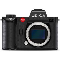 Leica Spegellösa systemkameror Leica SL2