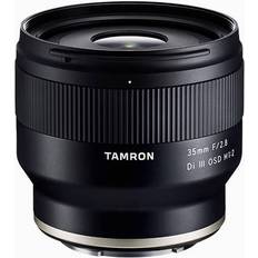 Sony E (NEX) Kameraobjektiv Tamron 35mm F2.8 Di III OSD M1:2 for Sony E