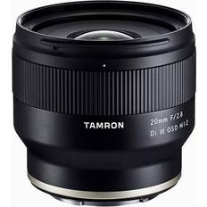 Sony E (NEX) Kameraobjektiv Tamron 20mm F2.8 Di III OSD M1:2 for Sony E