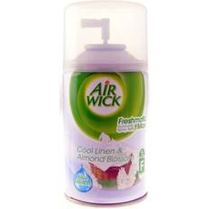 Air Wick Freshmatic Max Cool Linen & Almond Blossom 250ml c