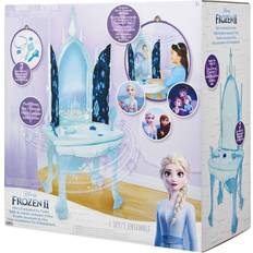 JAKKS Pacific Frozen 2 Elsa's Makeup Table