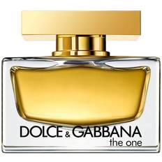 Dolce & Gabbana Eau de Parfum Dolce & Gabbana The One EdP 50ml