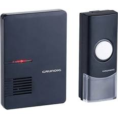 Grundig 587037 Wireless Doorbell