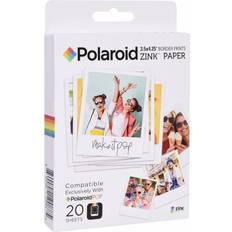 Polaroid Zink Paper 20 pack