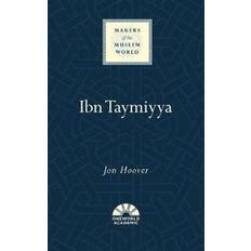 Ibn Taymiyya (Inbunden, 2019)