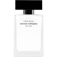 Narciso Rodriguez Parfymer Narciso Rodriguez Pure Musc for Her EdP 50ml