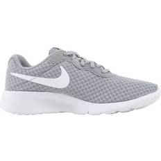 Nike 28 Sneakers Nike Tanjun PS - Grey Wolf/Grey White/White