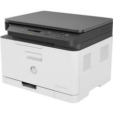Färgskrivare - Laser - Scanner HP Color Laser MFP 178nw