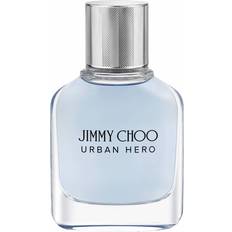 Jimmy Choo Herr Eau de Parfum Jimmy Choo Urban Hero EdP 30ml