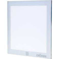 Ljusbord LED Ultra Slim Design Light Box 20x20cm