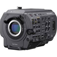 Sony Actionkameror Videokameror Sony PXW-FX9