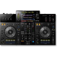 USB DJ-spelare Pioneer XDJ-RR