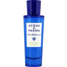 Acqua Di Parma Unisex Parfymer Acqua Di Parma Blu Mediterraneo Bergamotto Di Calabria EdT 30ml