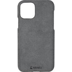Krusell Gröna Mobilfodral Krusell Broby Cover (iPhone 11 Pro Max)