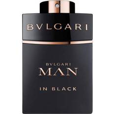 Bvlgari Herr Eau de Parfum Bvlgari Man in Black EdP 60ml