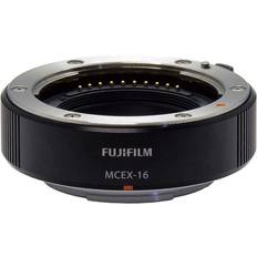Mellanringar Fujifilm MCEX-16