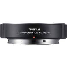 Mellanringar Fujifilm MCEX-18G WR