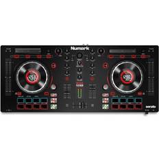 USB DJ-spelare Numark Mixtrack Platinum Fx