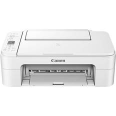 Canon Bläckstråle - Fax - Färgskrivare Canon Pixma TS3351