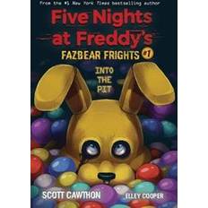 Into the Pit (Five Nights at Freddy's: Fazbear Frights #1) (Häftad, 2020)