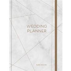 Wedding Planner (Inbunden, 2020)