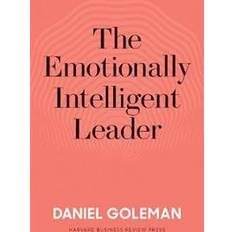 The Emotionally Intelligent Leader (Inbunden, 2019)