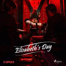 Elisabeth s Day (Ljudbok, MP3, 2020)