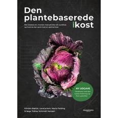 Den plantebaserede kost (2. udgave) (Inbunden, 2020)