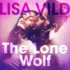 The Lone Wolf - Erotic Short Story (Ljudbok, MP3, 2020)