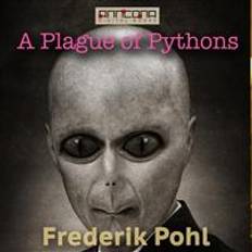 A Plague of Pythons (Ljudbok, MP3, 2016)