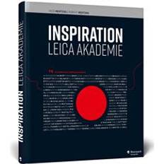 Inspiration Leica Akademie (Inbunden, 2020)
