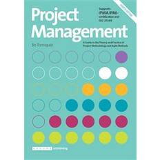 Project Management 4 Edition (E-bok, 2020)