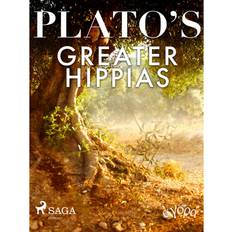 Plato’s Greater Hippias (E-bok, 2020)