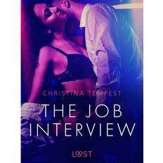 The Job Interview - Erotic Short Story (E-bok, 2020)